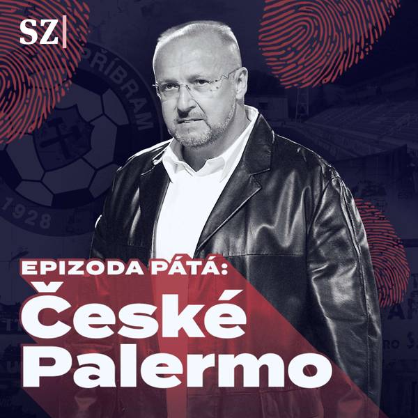 České podsvětí